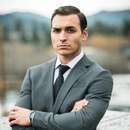 Shy 41 y/o Jackson, MS professional guy for lady