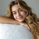 Erotic Massage with Blonde Model in Jackson, MS