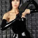 Tall Amazonian Dominatrix in Jackson, MS