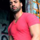 Lonely young man just out in Jackson, MS