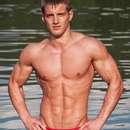 Male college stud for upscale gentleman in Jackson, MS area